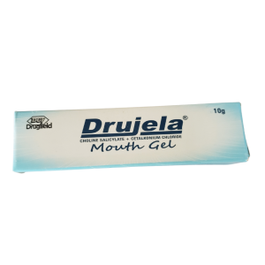 Drujela