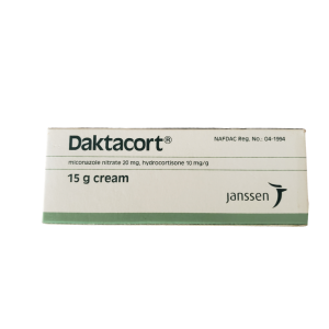 Daktacort
