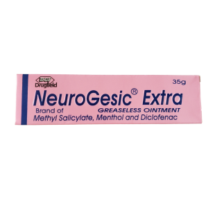 NeuroGelsic Extra