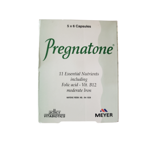 Pregnatone