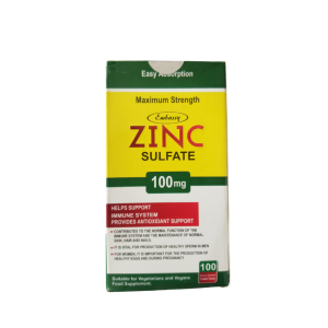 Zinc Sulfate
