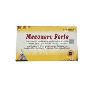 Meconerv Forte