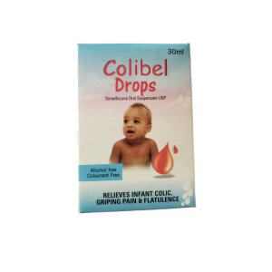 Colibel Drops