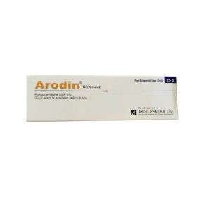 Arodin Ointment