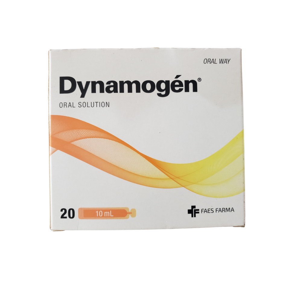 Dynamogen