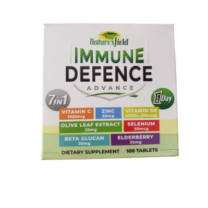 Immune Defense