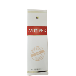 ASTYFER