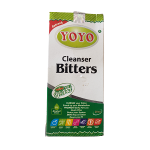 Yoyo Bitters