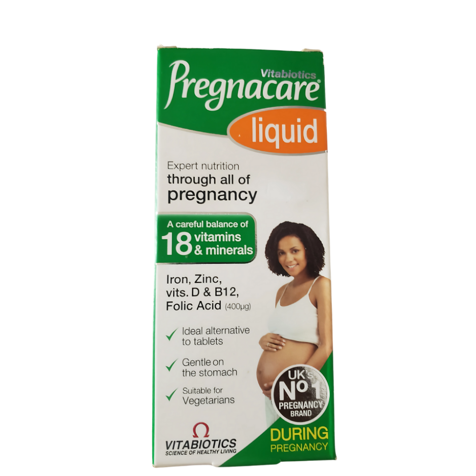 Pregnacare