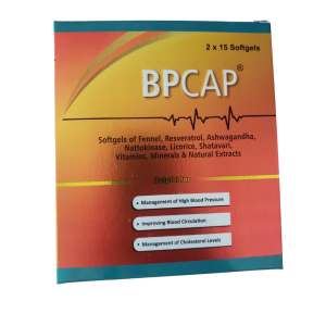 BPCAP