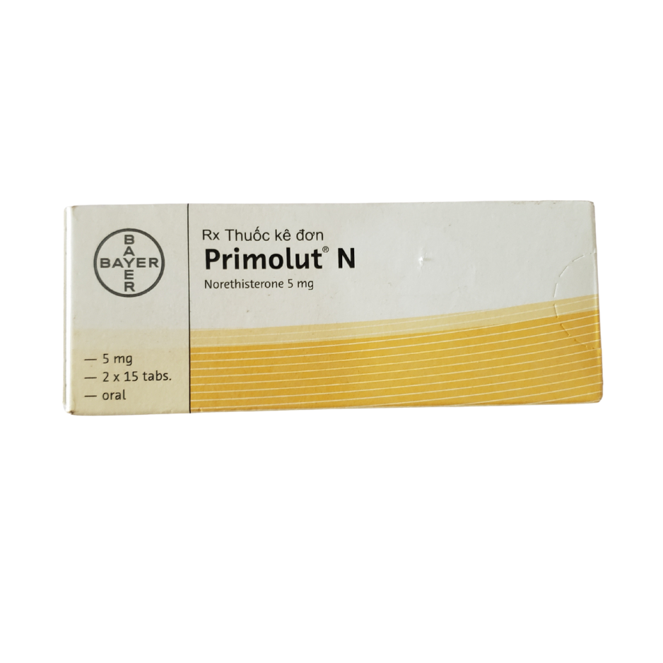Primolut N