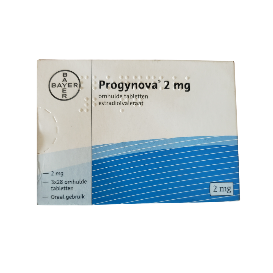 Progynova
