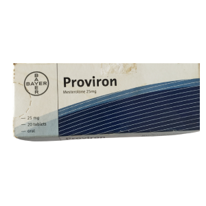 Proviron