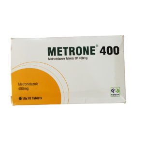 Metrone 400