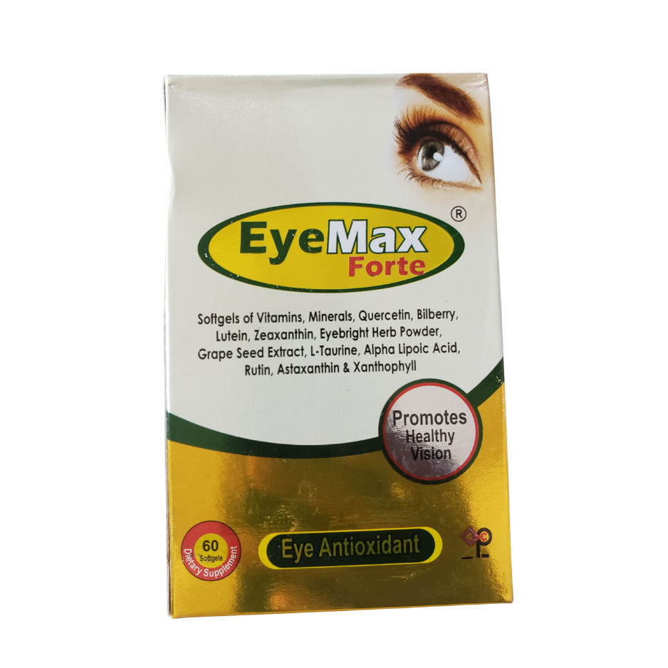 Eye Max Forte