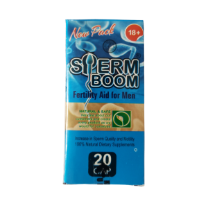 Sperm Boom