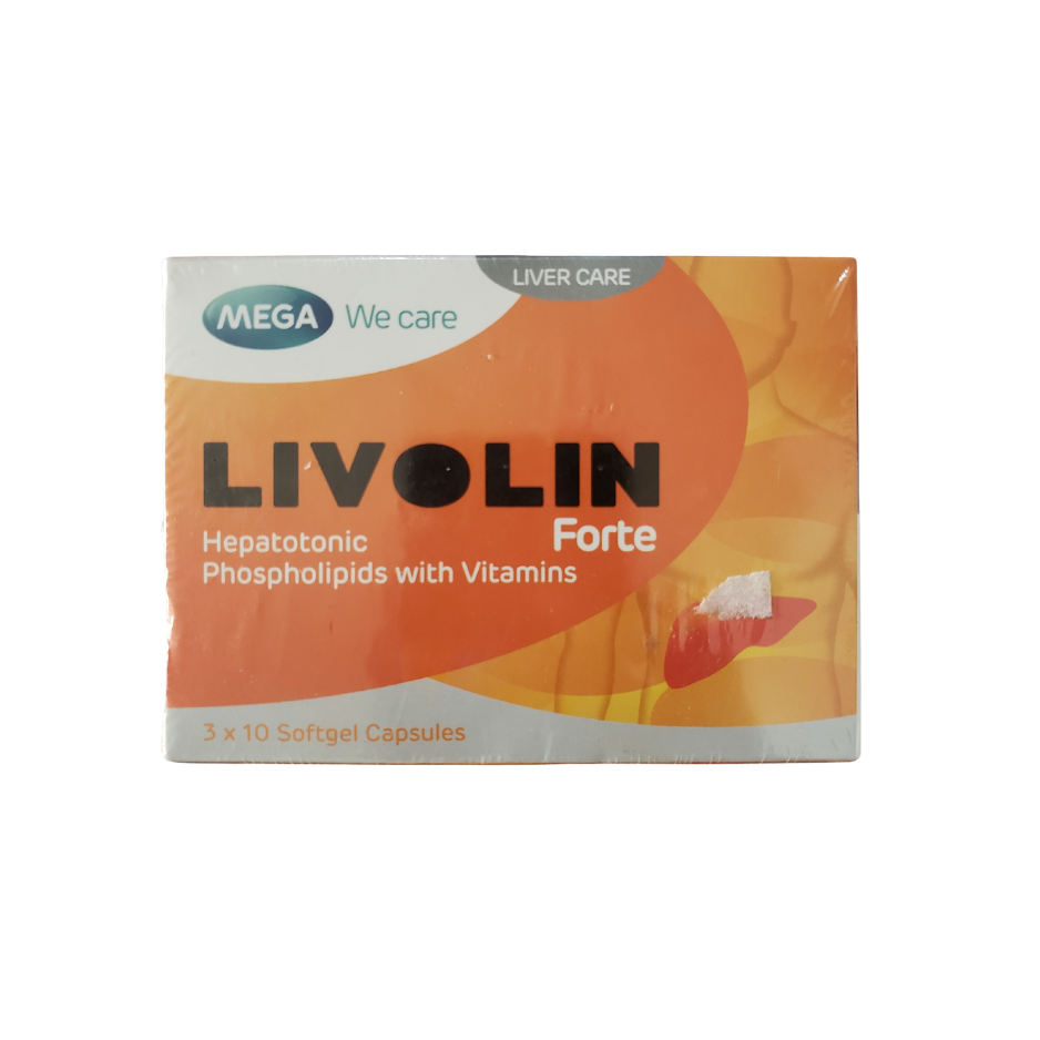 Livolin Forte