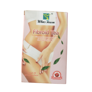 Fibroid Tea