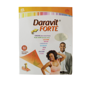 Daravit Forte