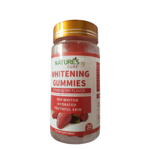 Whitening Gummies