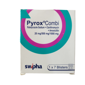 Pyrox combi