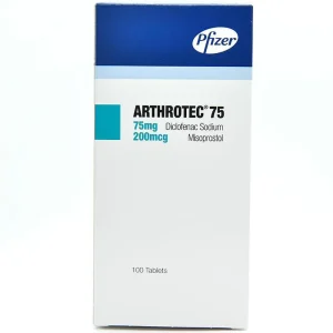Arthrotec 75