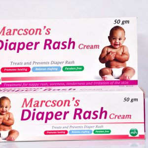 Marcson's Diaper Rash