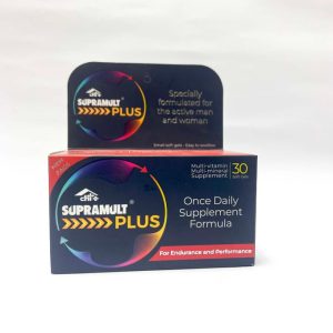 Supramult Plus