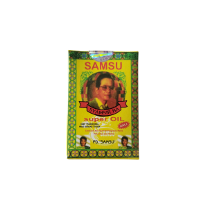 Samsu Super Oil