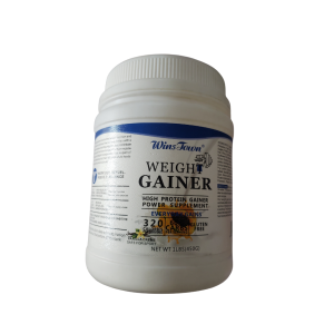Weight Gainer