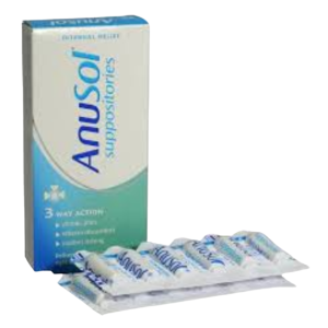 Anusol