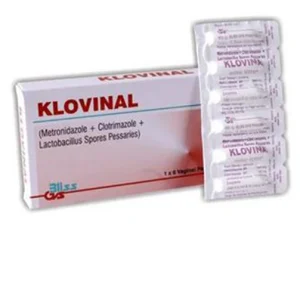 Klovinal
