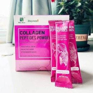 Collagen Peptide Powder