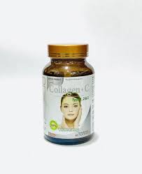 Collagen + C. Type 1, 2 & 3